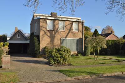 Woning Julianastraat 41 Deurne