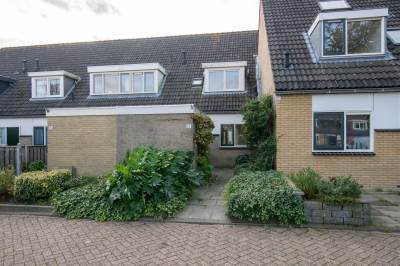 Woning Frisolaan 12 Poeldijk