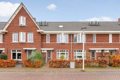 Woning Prinses Amaliastraat 23 Zwolle