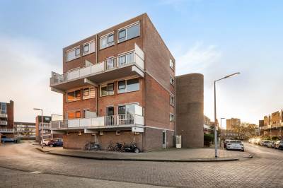 Woning Gildeweg 52 Schiedam