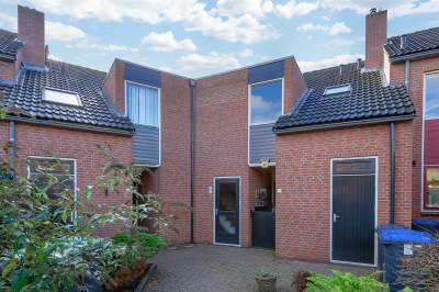 Woning Sperwerhof 47a Varsseveld