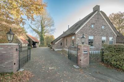 Woning Eesveenseweg 82 Eesveen