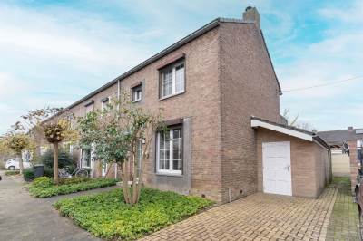 Woning Robert Graaflandstraat 22 Sittard