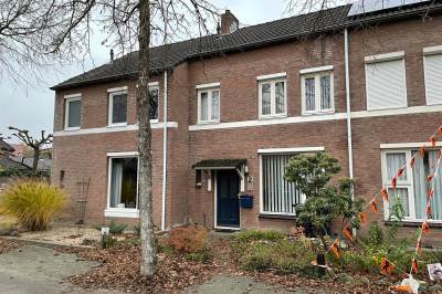 Woning Kiezel 6 Oss