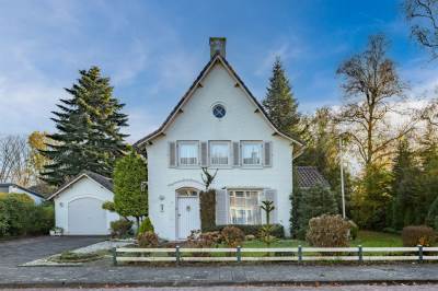 Woning Prinses Irenestraat 27 Kaatsheuvel