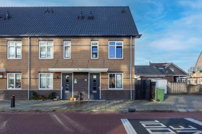 Woning Leeuwerik 3a Kwintsheul