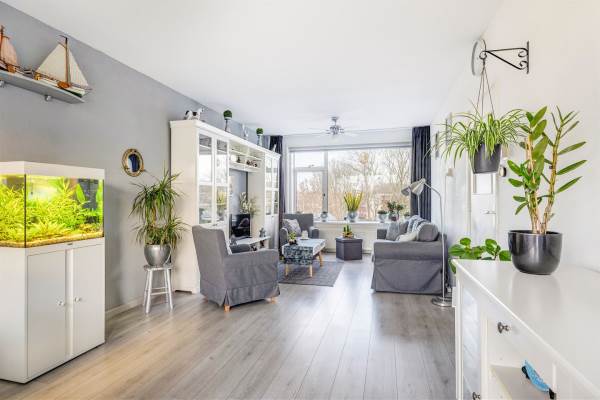 Woning Troelstraweg 72 Dordrecht