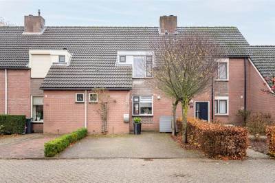 Woning Tamboerpad 17 Ulft