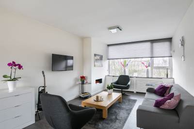 Woning Paulus Buijsstraat 47 Delft