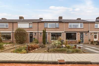 Woning Scherpe Egtel 7 Epe