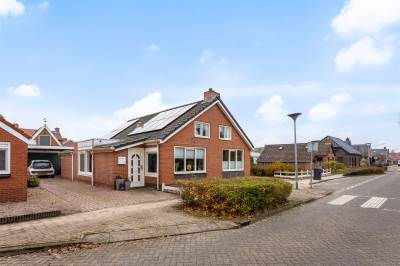 Woning Veenweg 43 Beerta