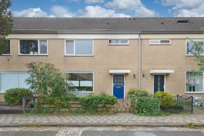 Woning 't Zuden 12 Leek