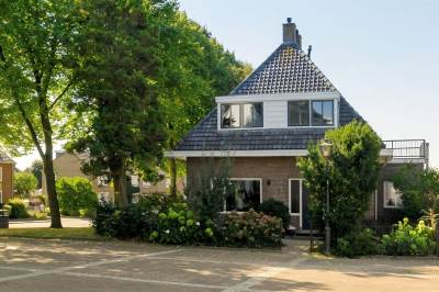 Woning Kerkplein 10 Bruchem