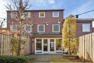 Woning Vlasmeersestraat 89 Vught