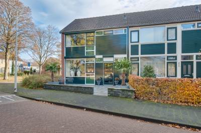 Woning Nieuweweg 214 Doetinchem