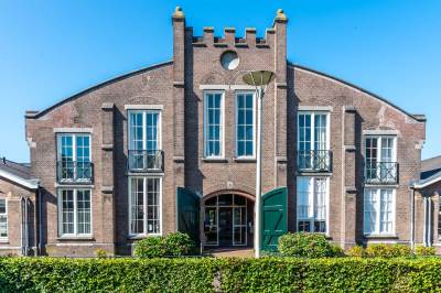 Woning Molenveldlaan 64 Nijmegen