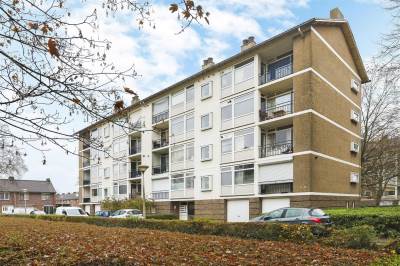 Woning St Eligiuspad 1 Eindhoven