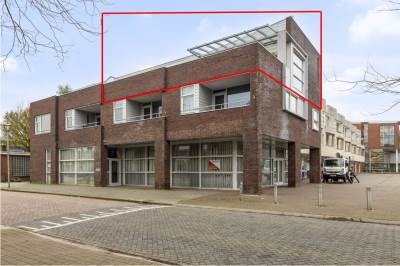 Woning de Höfte 63 Goor