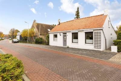 Woning Maalstede 17 Kapelle