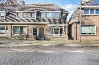 Woning Hendrik van Viandenstraat 25 Kampen