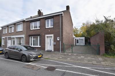 Woning Schandelerstraat 104 Heerlen