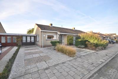 Woning Wielingenstraat 5 - 5a Zoutelande