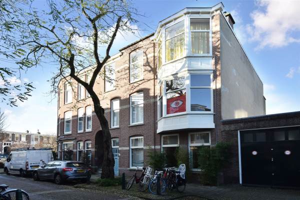 Woning Acaciastraat 11 Den Haag