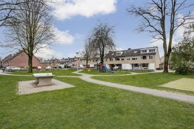 Woning Grondmolen 14 Vianen (UT)