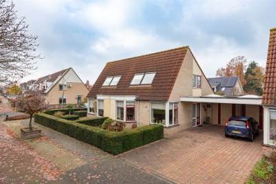 Woning Pinksterbloem 53 Elburg
