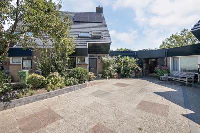 Woning Dromhille 7 Oud-Beijerland