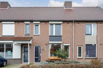 Woning Melkpad 73 Zeeland