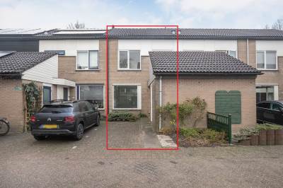 Woning Fazantenkamp 50 Maarssen