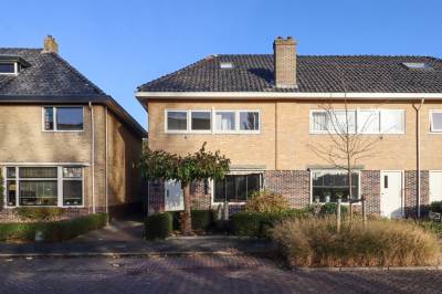 Woning Jachthavenstraat 47 Sneek