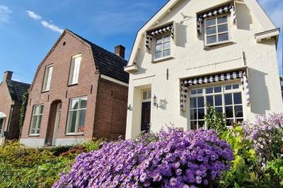 Woning Langeweg 22 Haaren