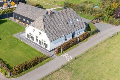 Woning Terpstraat 9 Groessen