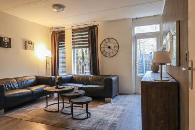 Woning Jasker 43 Sneek