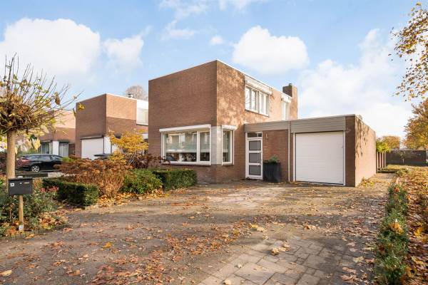 Woning Tuinderstraat 13 Weert