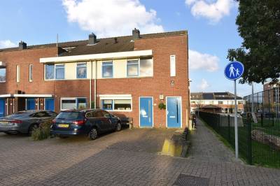 Woning Oranjelaan 28 Den Hoorn (ZH)