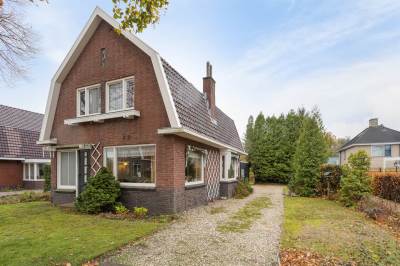Woning Heiligelaan 52 Zuidbroek