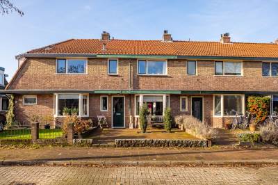 Woning Korte Hartweg 30 Soest