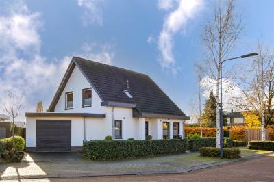 Woning Maria Tesselschadehof 7 Weert