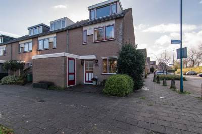 Woning Elisabethgang 2 Zoetermeer