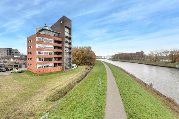 Woning Erik Pinksterblomstraat 166 Oosterhout (NB)