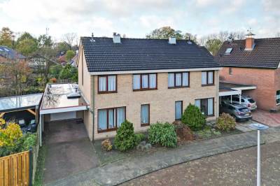 Woning Ko Arnoldistraat 21 Hengelo (OV)