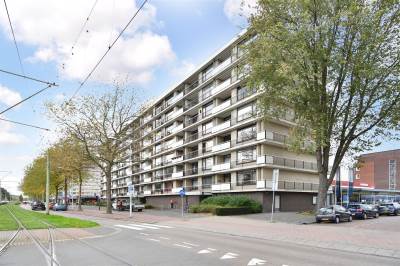 Woning Monseigneur van Steelaan 283 Voorburg