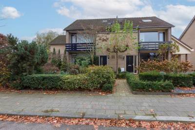 Woning Vliegersvelderlaan 24 Barneveld