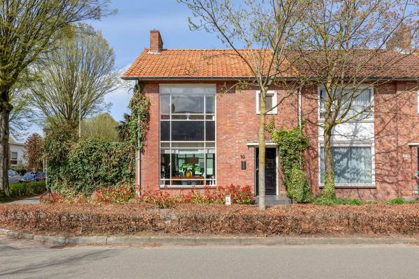 Woning Prins Bernhardstraat 10 Valkenswaard