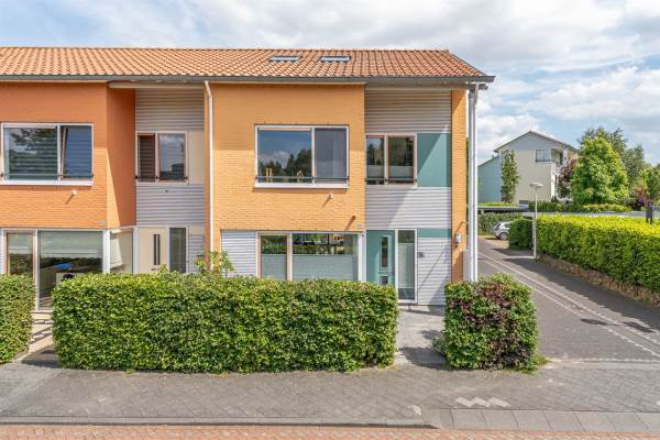 Woning Jule Stynestraat 90 Utrecht