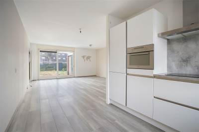 Woning Wisselspoor 24 Capelle aan den IJssel