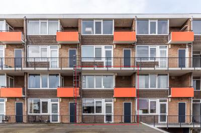 Woning St. Jacobslaan 466 Nijmegen